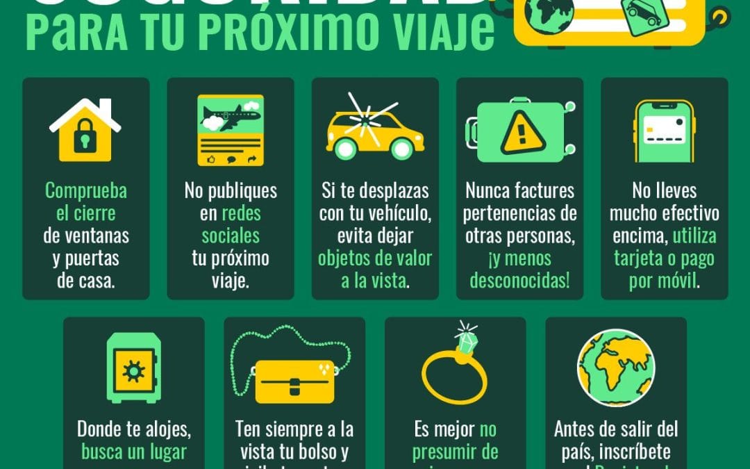 15 consejos de expertos para proteger su hogar antes de un viaje