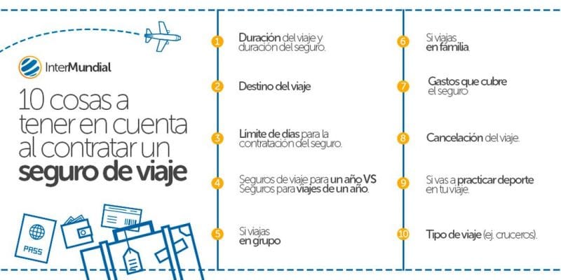 5 consejos para asegurar viajes de aventura