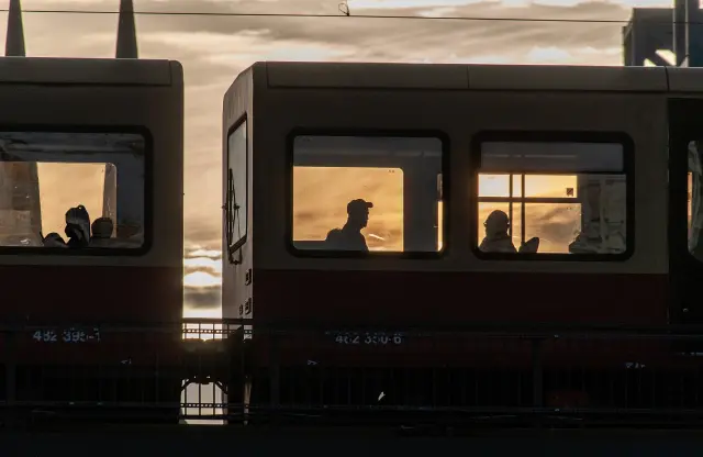 6 consejos para asegurar tu viaje en tren