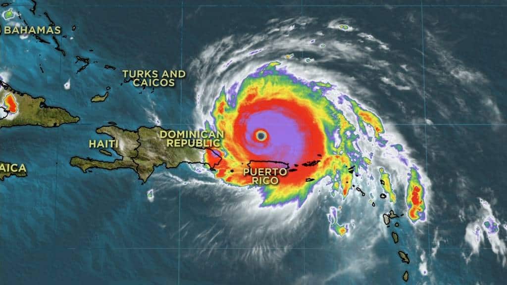 6 consejos para evitar que un huracán arruine tus vacaciones en el Caribe