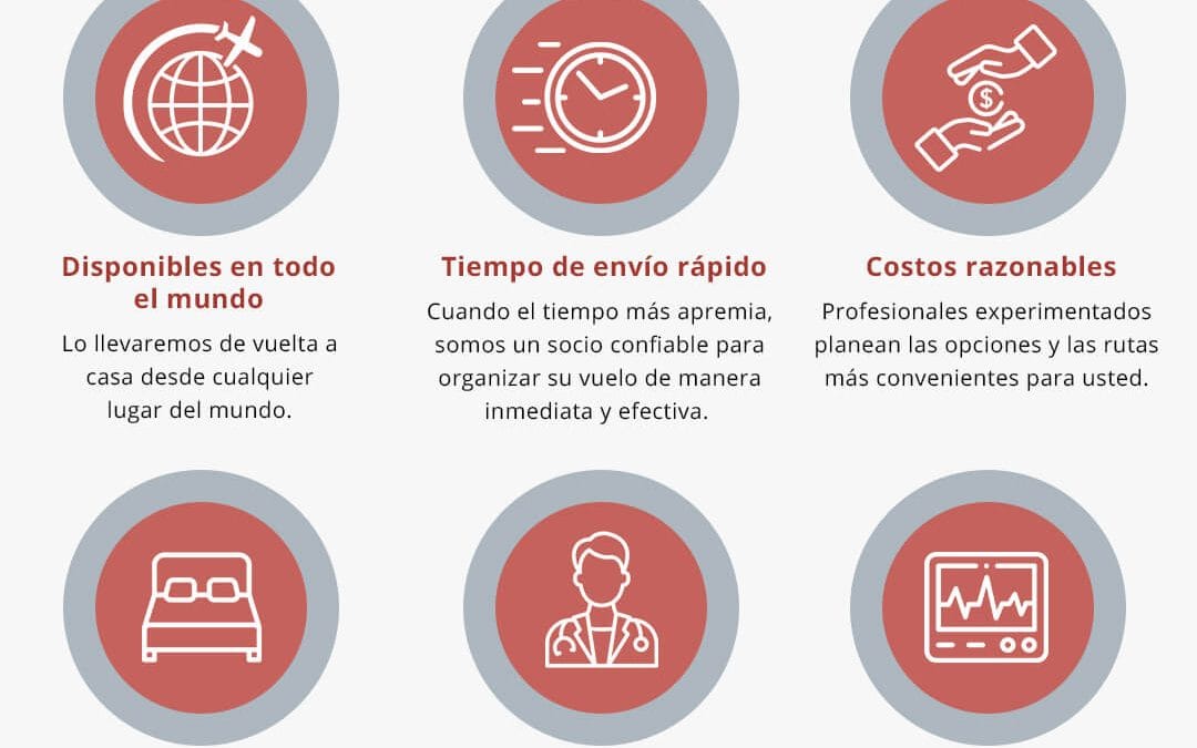 6 consejos para viajar con cáncer