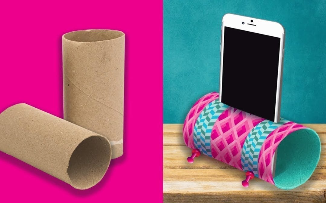 9 objetos cotidianos que puedes reutilizar