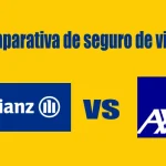 Seguro de viaje Allianz vs Axa