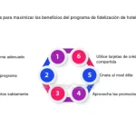 beneficios de los programas de fidelización hotelera