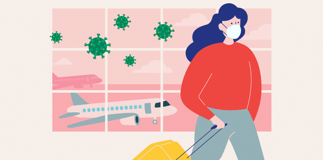 Cobertura de cancelación de viaje