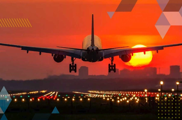 Cómo hacer que viajar en avión vuelva a ser divertido y placentero