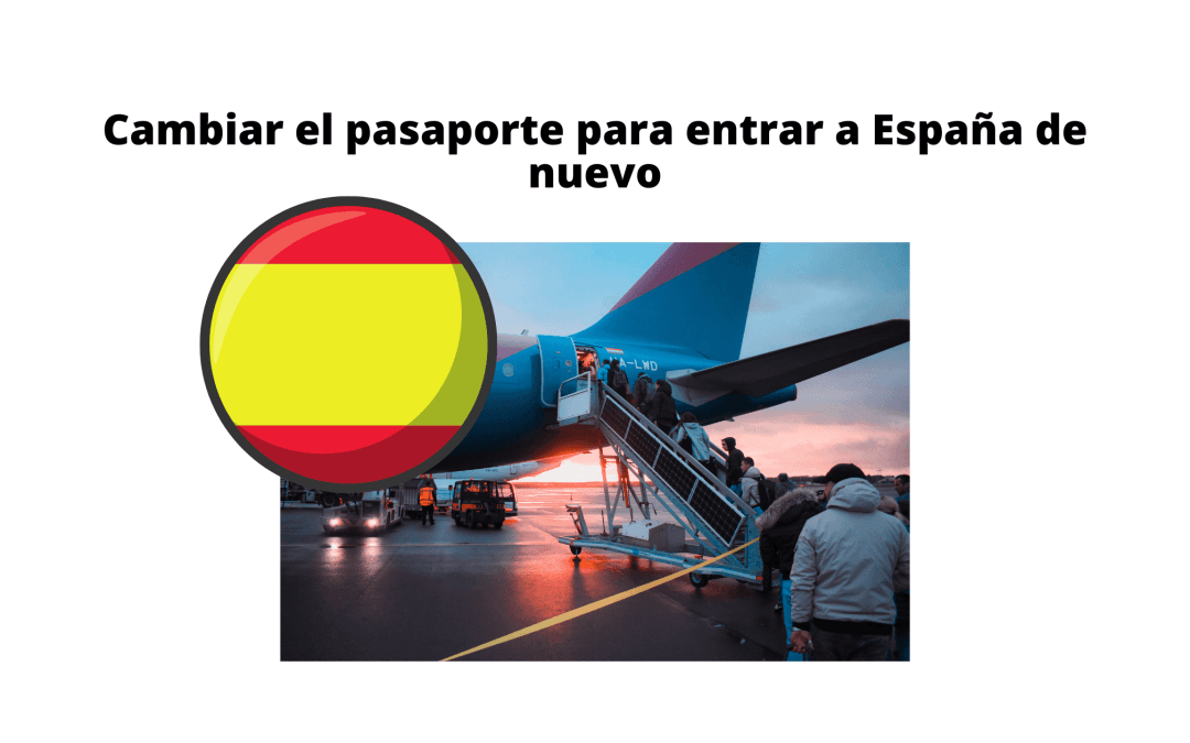 Cómo reemplazar su pasaporte cuando está de viaje