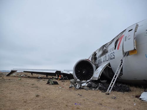 ¿Cuál es la diferencia entre AD&D de 24 horas y AD&D por accidente de vuelo?