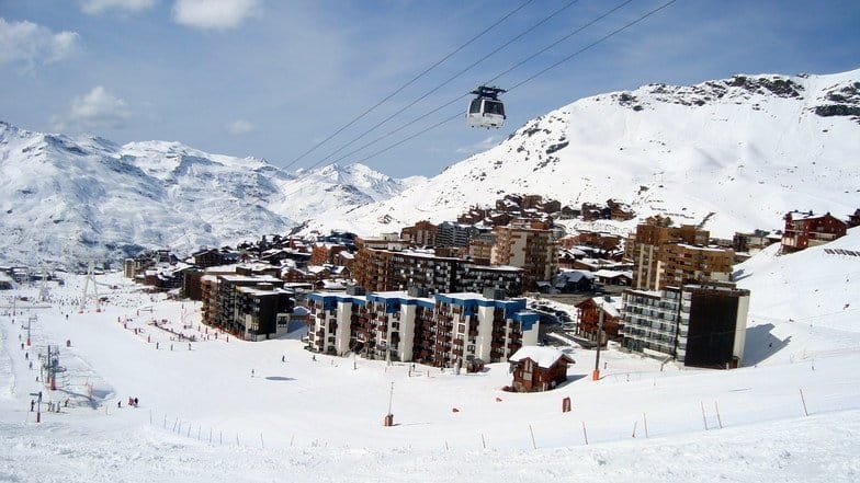 Errores costosos que puedes evitar al planificar un viaje de esquí