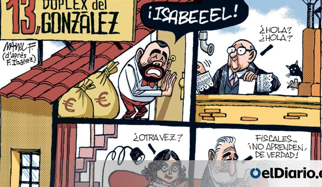 Te acaban de pedir un soborno, ¿ahora qué haces?