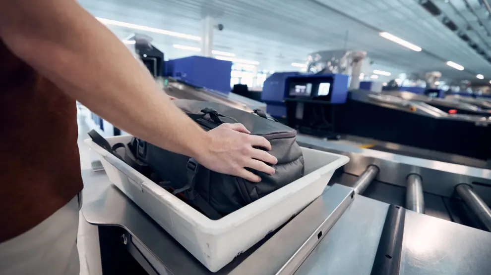 Trucos para pasar más rápido por el aeropuerto