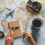 Cómo planificar un año épico de viajes en 2025