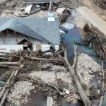 Cobertura climática y de desastres naturales