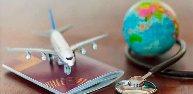 3 consejos para comprar el tipo de seguro de viaje adecuado