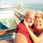 crucero seguro para personas mayores