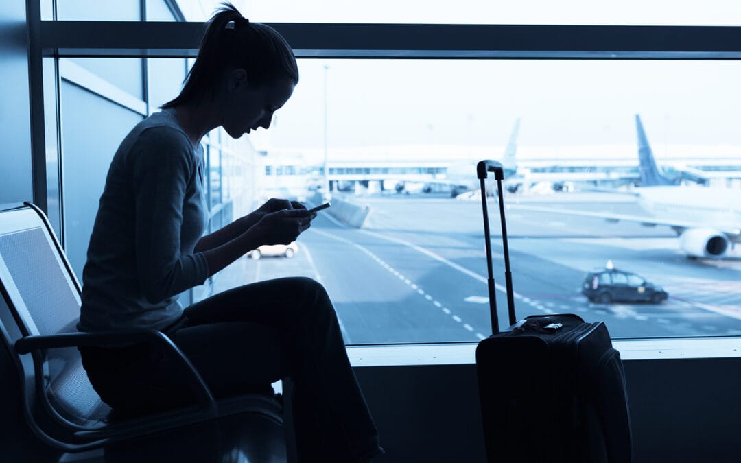 5 técnicas para mantener seguros los objetos de valor mientras viajas