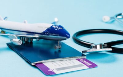 ¿Qué cubre el seguro de viaje?