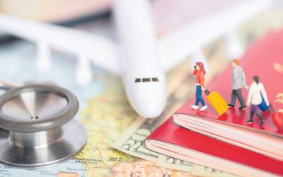 Los mejores planes de seguro de viaje para grupos de abril de 2026